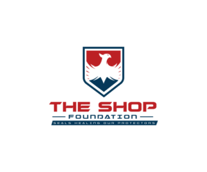 Logo Design by Adi Graphics for The SHOP Foundation | Design: #26771755