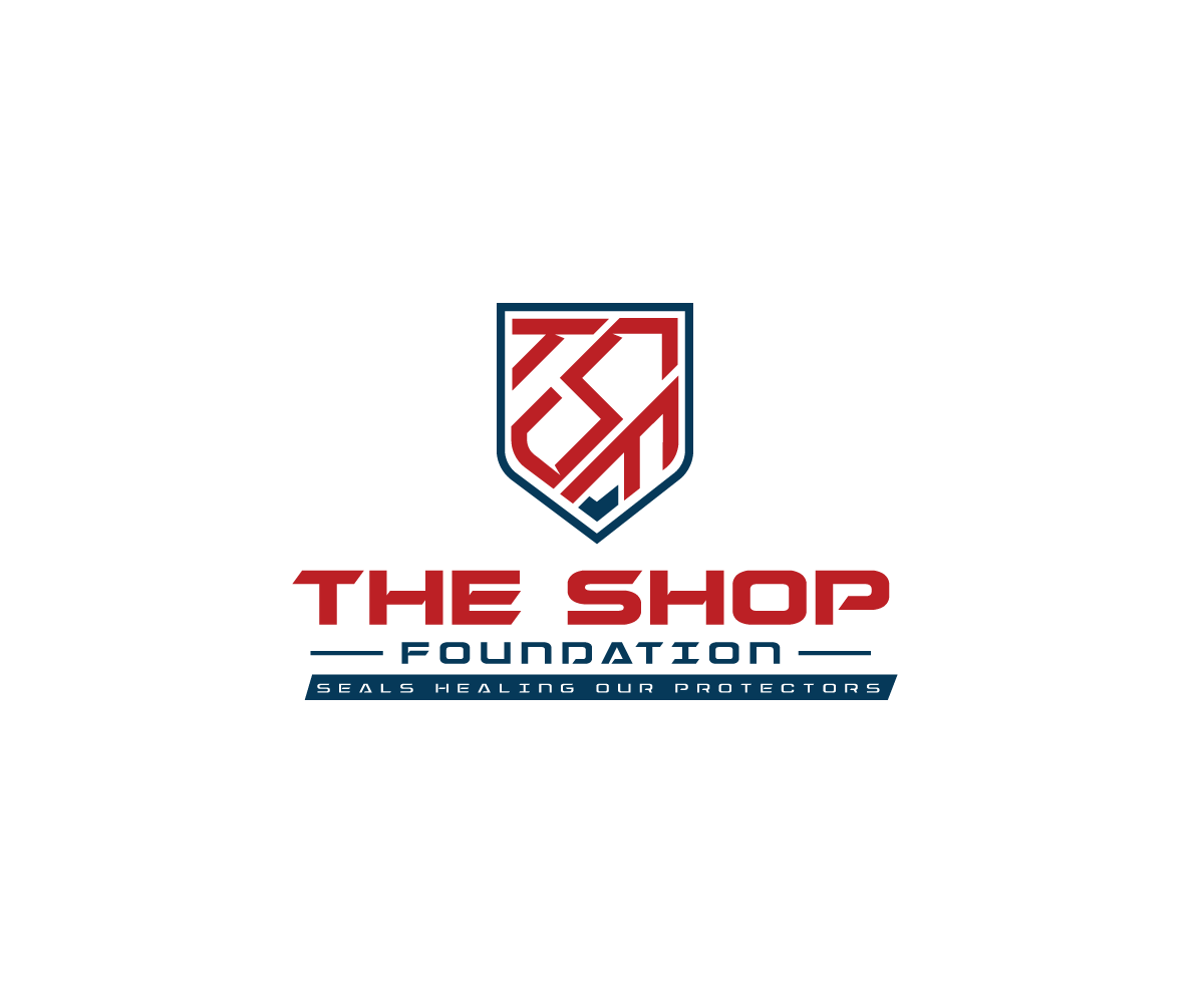 Logo Design by Adi Graphics for The SHOP Foundation | Design #26771756