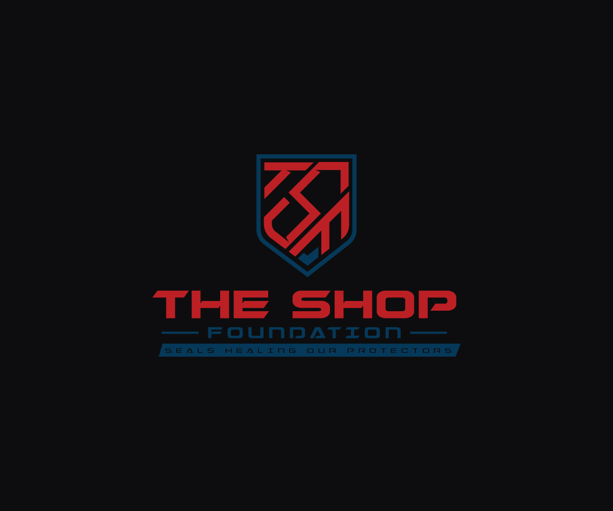 Logo-Design von Adi Graphics für The SHOP Foundation | Design #26771757
