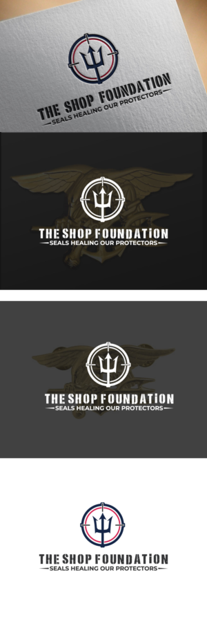 Logo Design by JUEL RANA 525340