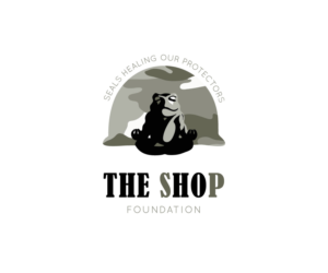 Diseño de Logo por nejemis para The SHOP Foundation | Diseño #26771451