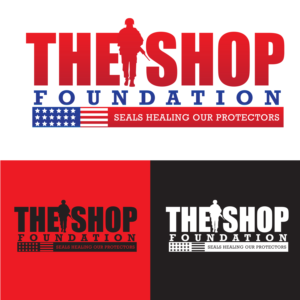 Diseño de Logo por aryotkusuma para The SHOP Foundation | Diseño #26756387