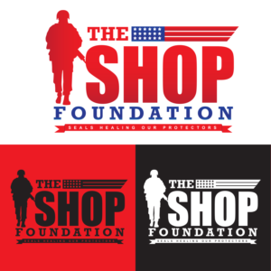 Logo Design by aryotkusuma for The SHOP Foundation | Design: #26756412