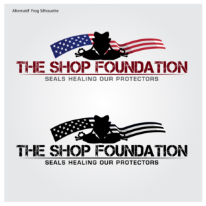 Logo Design by aryotkusuma for The SHOP Foundation | Design: #26774133
