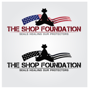 Logo Design by aryotkusuma for The SHOP Foundation | Design: #26774134