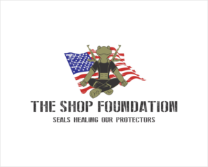 Logo Design by Prakash_arts for The SHOP Foundation | Design: #26749735