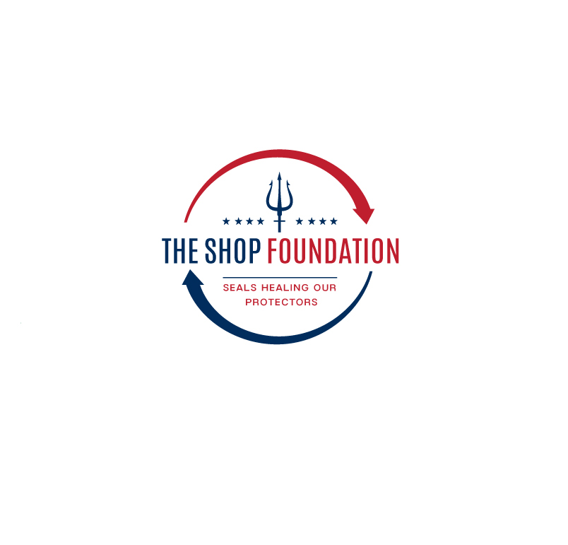 Logo Design by instudio for The SHOP Foundation | Design #26737899