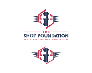 Logo Design by MAWBM for The SHOP Foundation | Design: #26764926