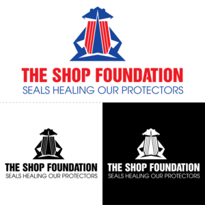 Diseño de Logo por nguyenanhvu9588 para The SHOP Foundation | Diseño #26748436