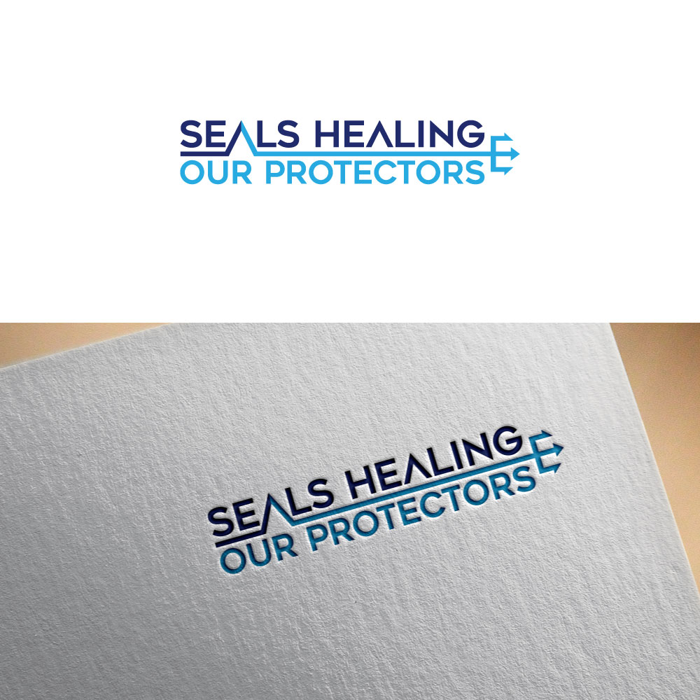 Logo-Design von Trident für The SHOP Foundation | Design #26736094