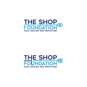 Logo Design by Trident for The SHOP Foundation | Design: #26745190