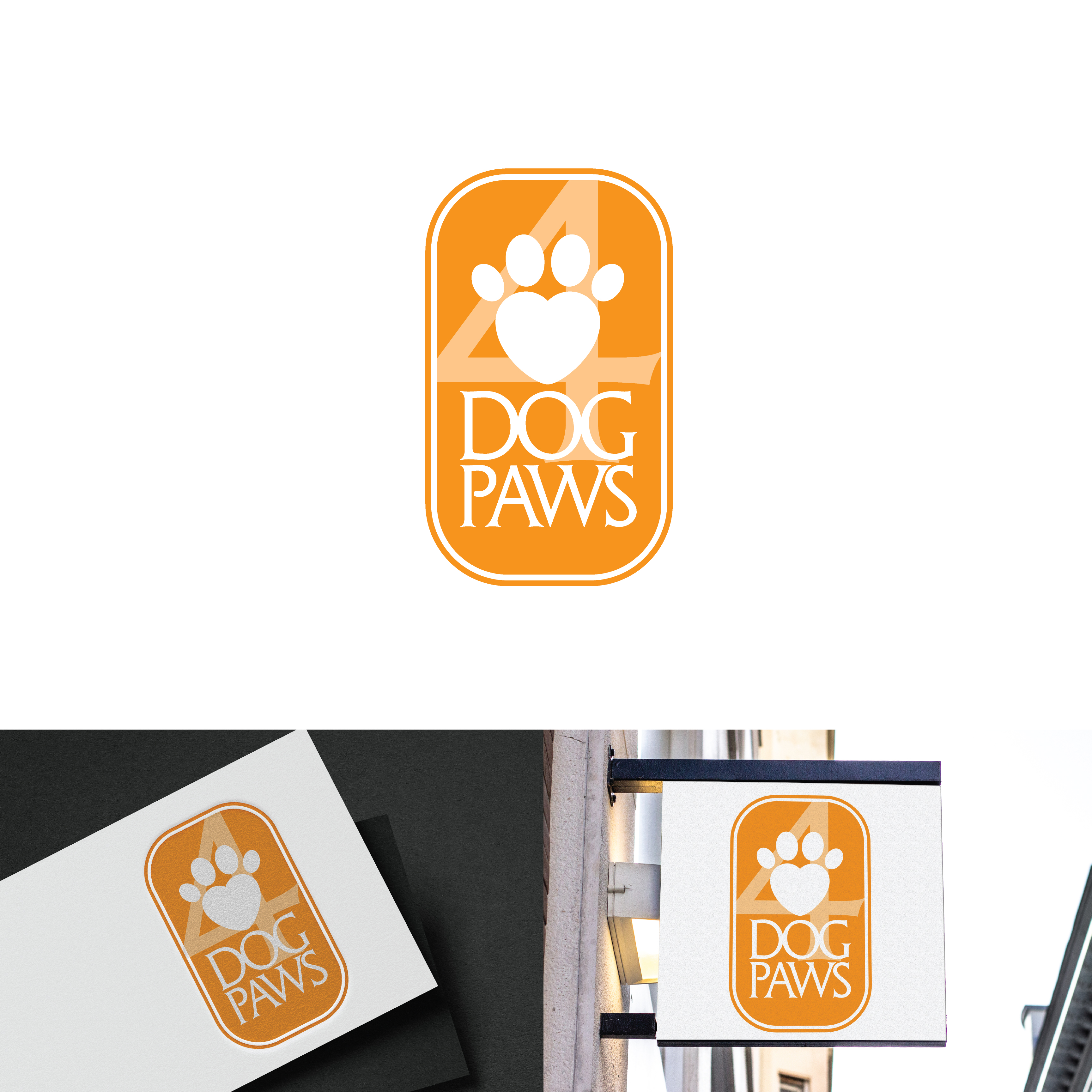 Logo Design by mmcreatives.in for this project | Design #26764161