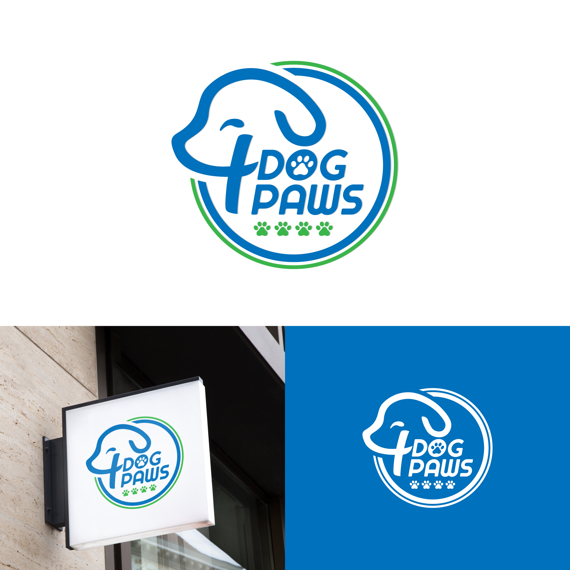 Logo Design by KENGZ for this project | Design #26763441