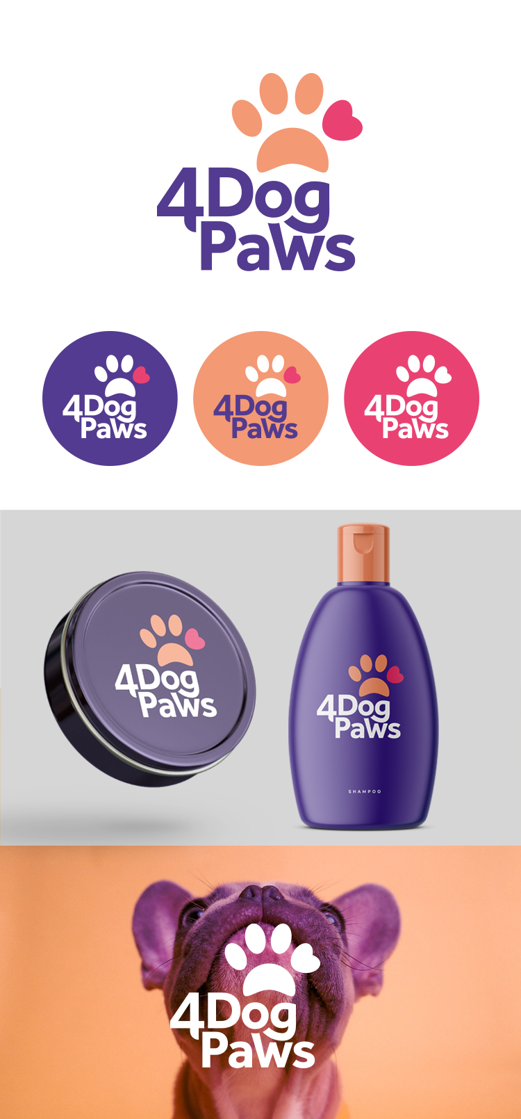 Logo Design by designbysy for this project | Design #26759054