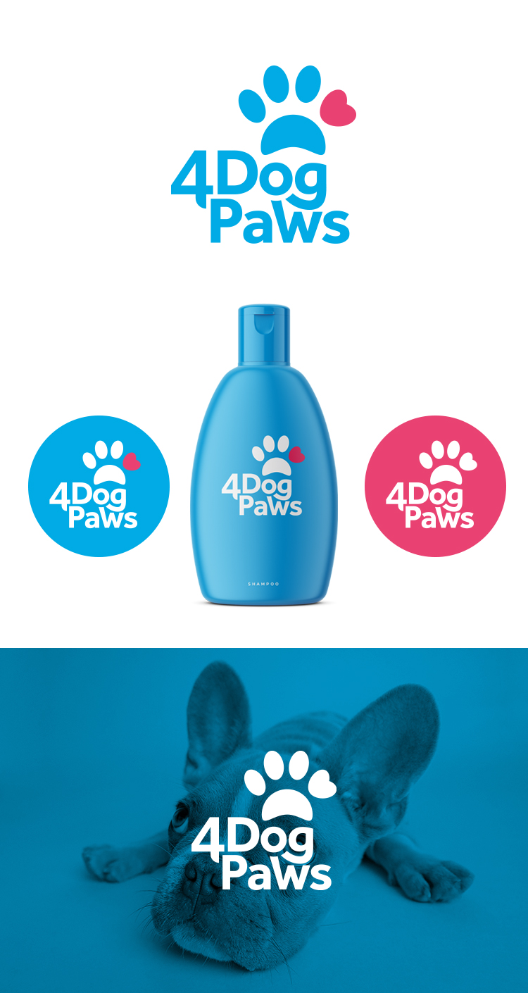 Logo Design by designbysy for this project | Design #26790294