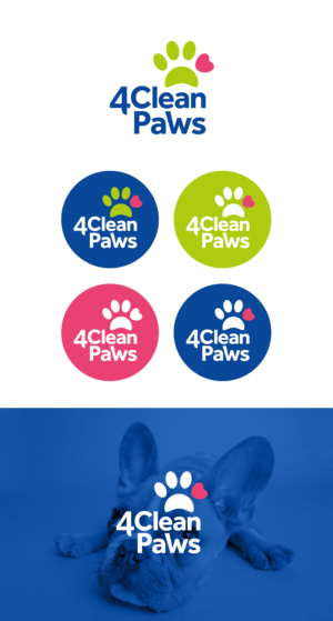 Logo Design by designbysy for this project | Design: #27354921