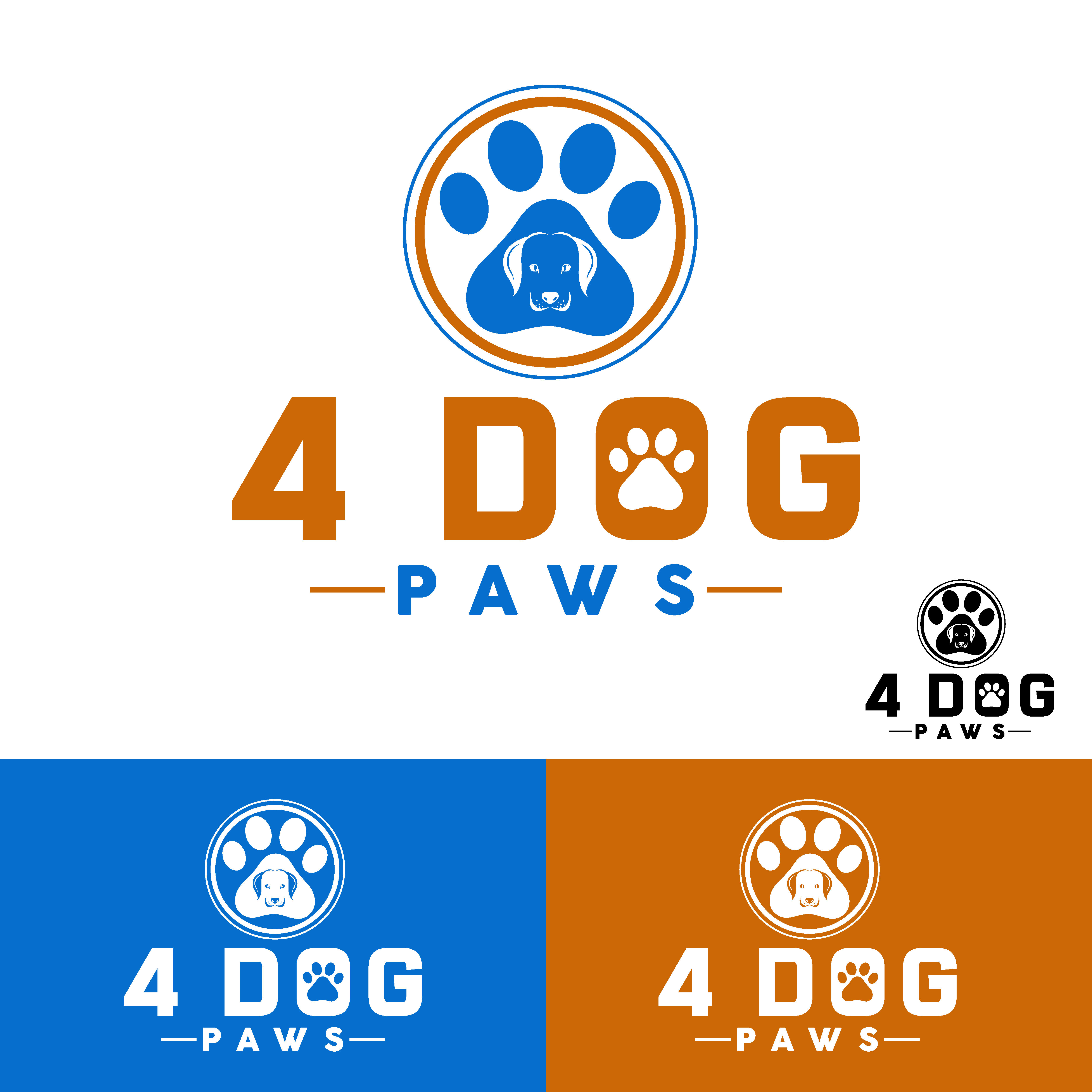 Logo Design by fly  design for this project | Design #26737378