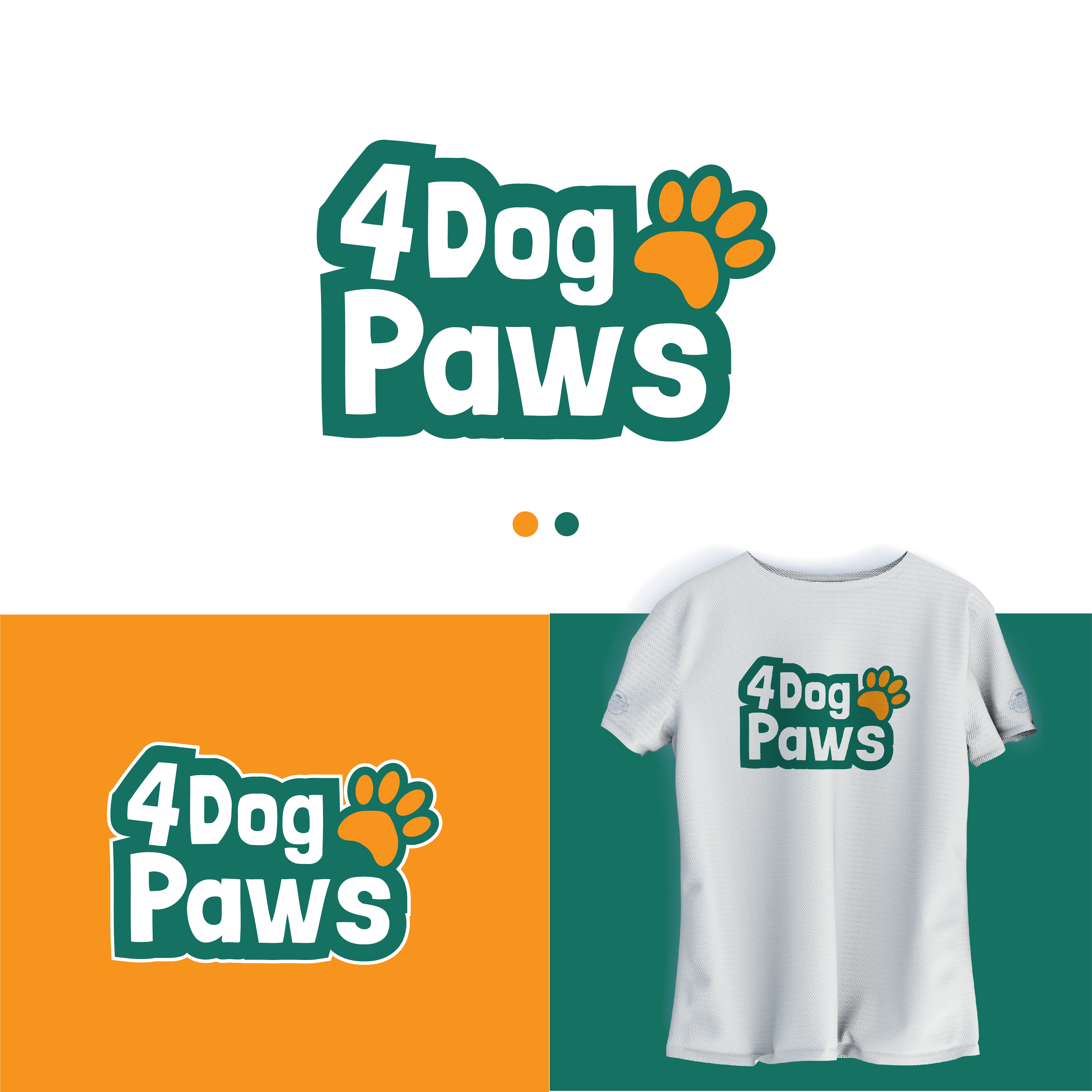 Logo Design by webeezine for this project | Design #26736161