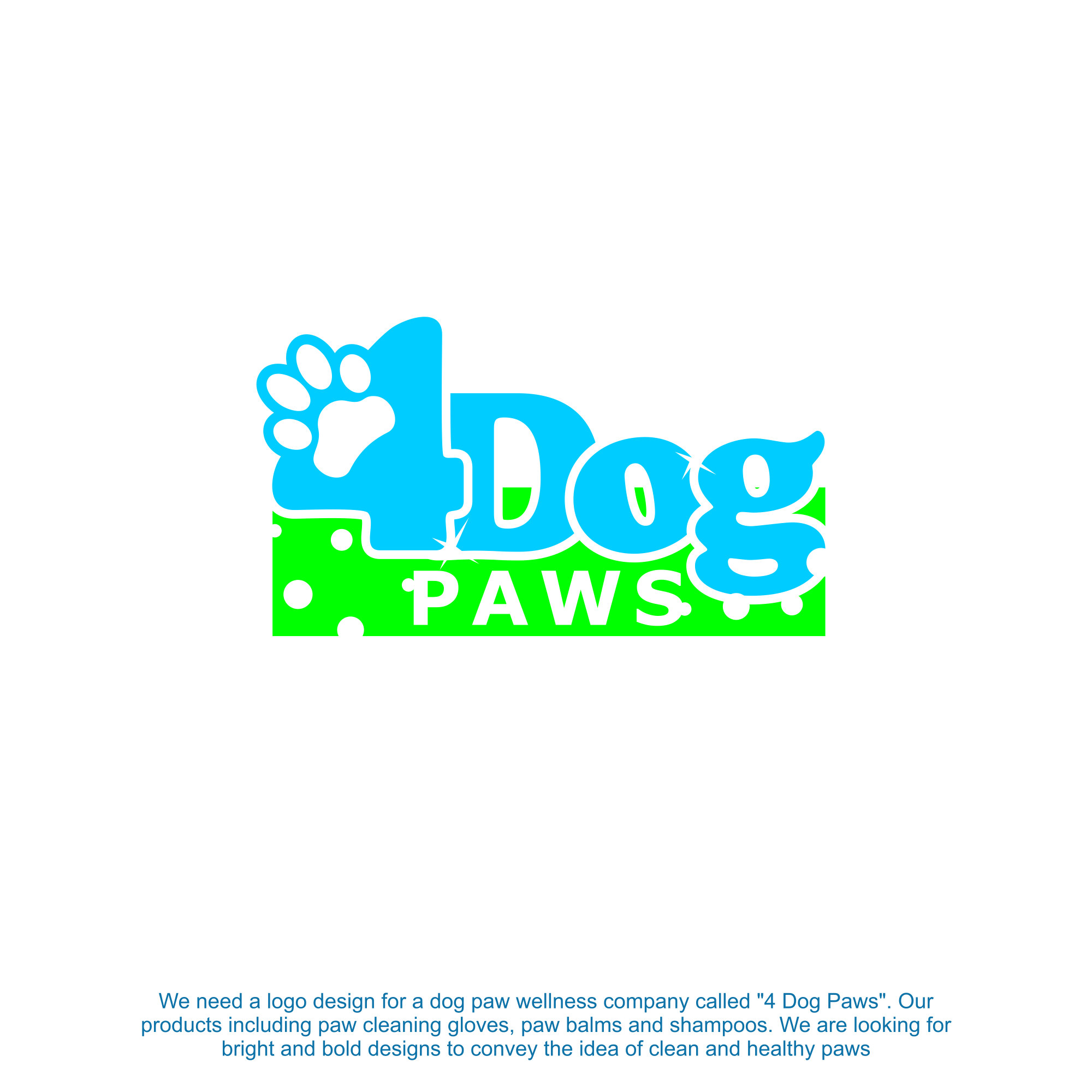 Logo Design by veronnie for this project | Design #26762308