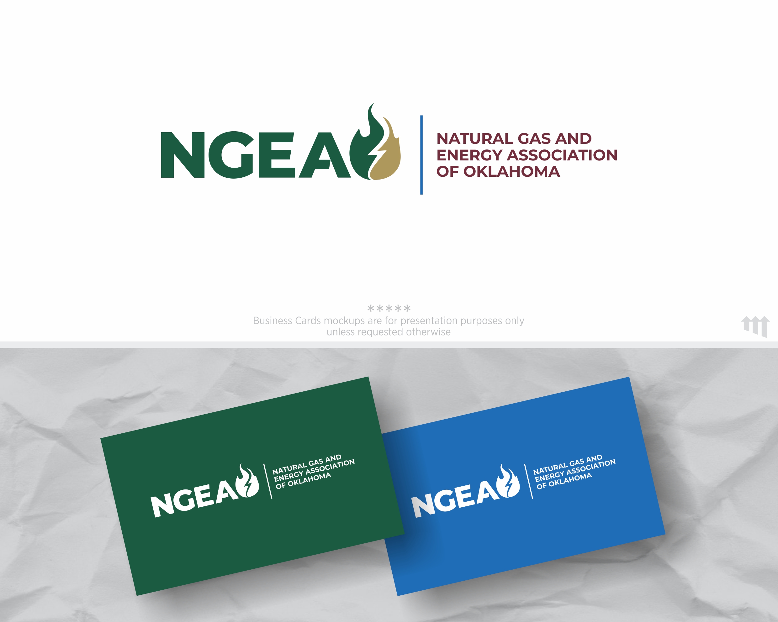 Logo Design by MBARO for Black Fork River Investments, LLC | Design #26739141