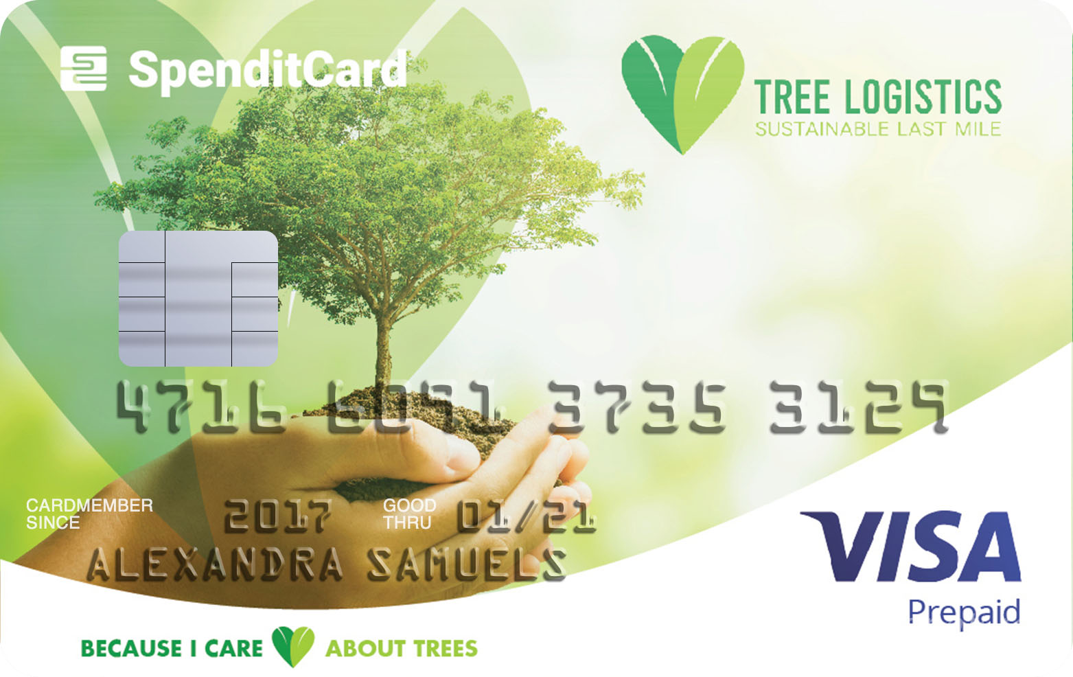 Card Design by pbg graphics for this project | Design: #26735312