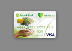Card Design by ecorokerz for this project | Design: #26739657
