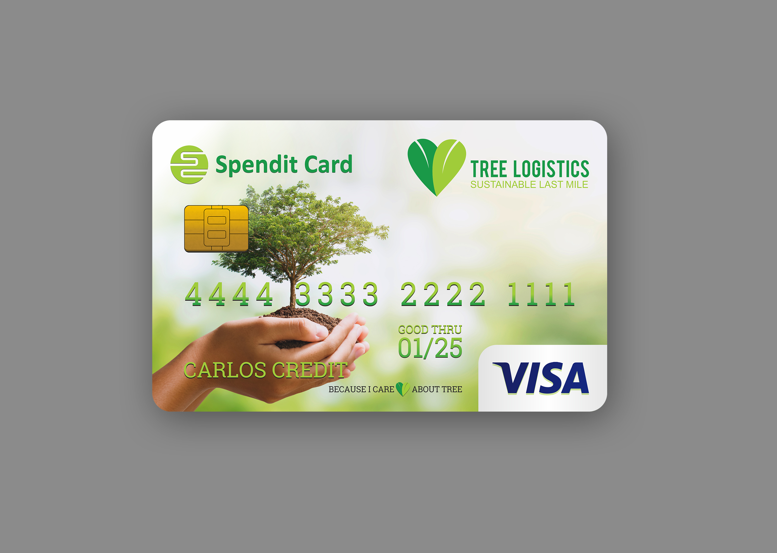 Card Design by ecorokerz for this project | Design #26739673