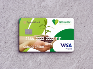 Card Design by ISYL Studio for this project | Design #26734383