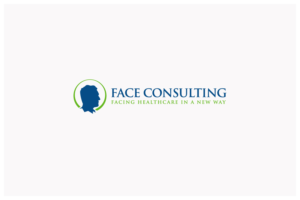 Facing healthcare in a new way. | Logo Design by ideaz2050