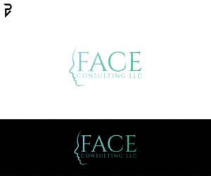 Logo Design by poisonvectors for Face Consulting | Design: #26733691