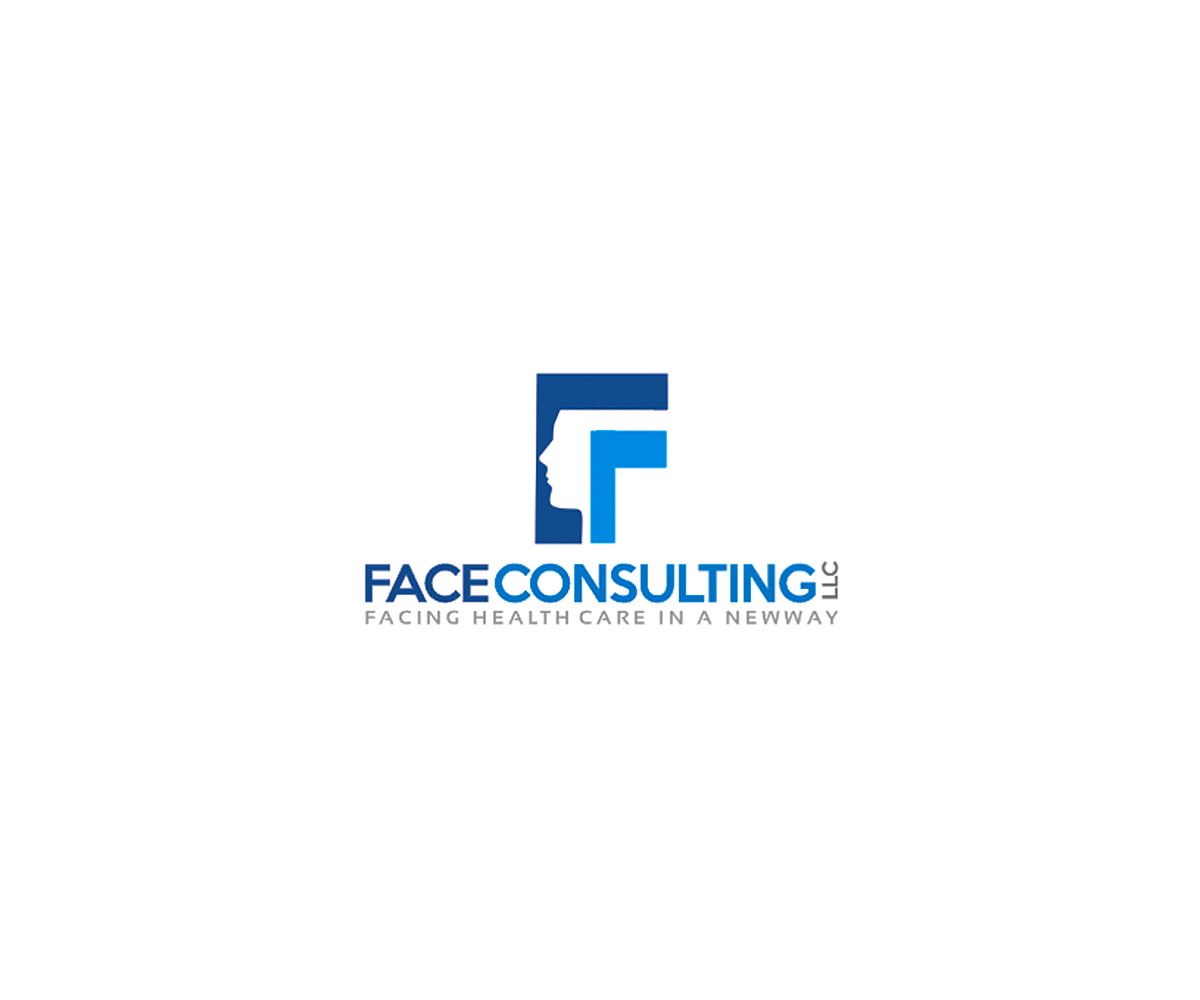 Logo-Design von Vishak vasu für Face Consulting | Design #26737428