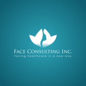 Logo Design by DoMadic for Face Consulting | Design: #26735201