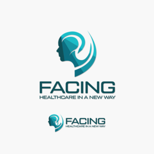 Logo Design by IdentsArt for Face Consulting | Design: #26734284