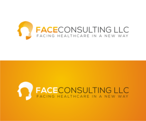 Facing healthcare in a new way. | Design de Logo par R16
