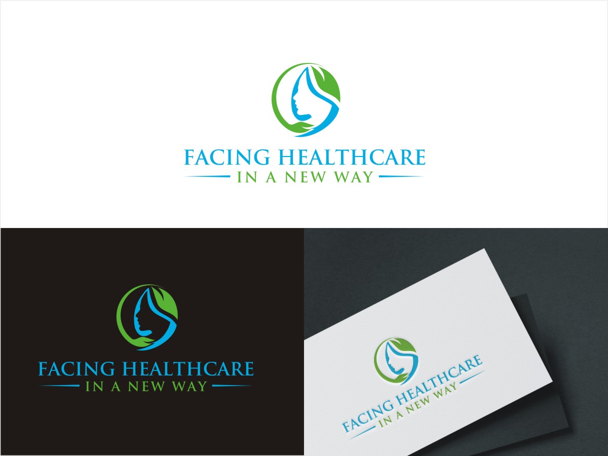 Logo-Design von jssaan für Face Consulting | Design #26732529