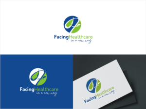 Logo Design by cjssan for Face Consulting | Design: #26732630