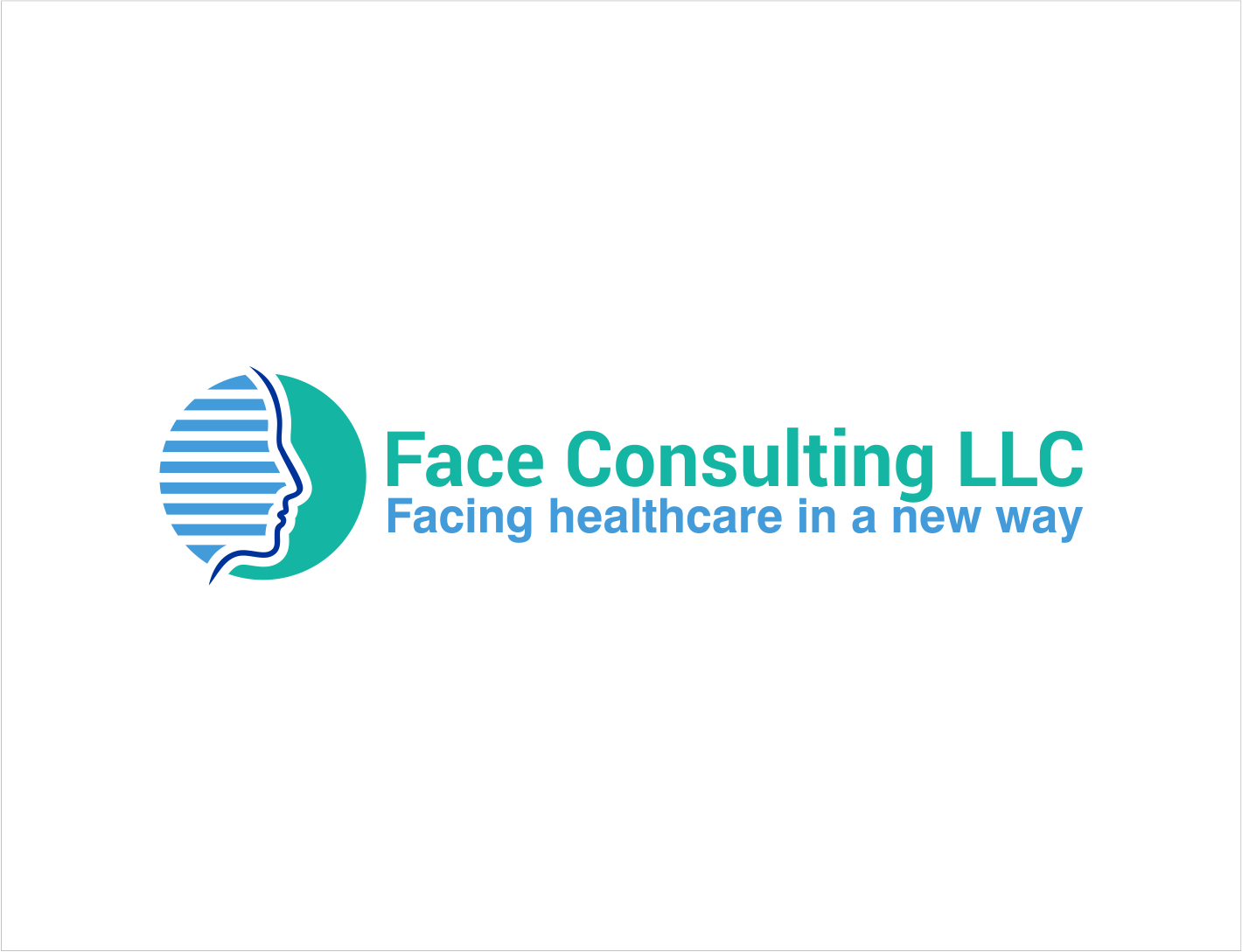 Design de Logo par BNdesigner pour Face Consulting | Design #26735240