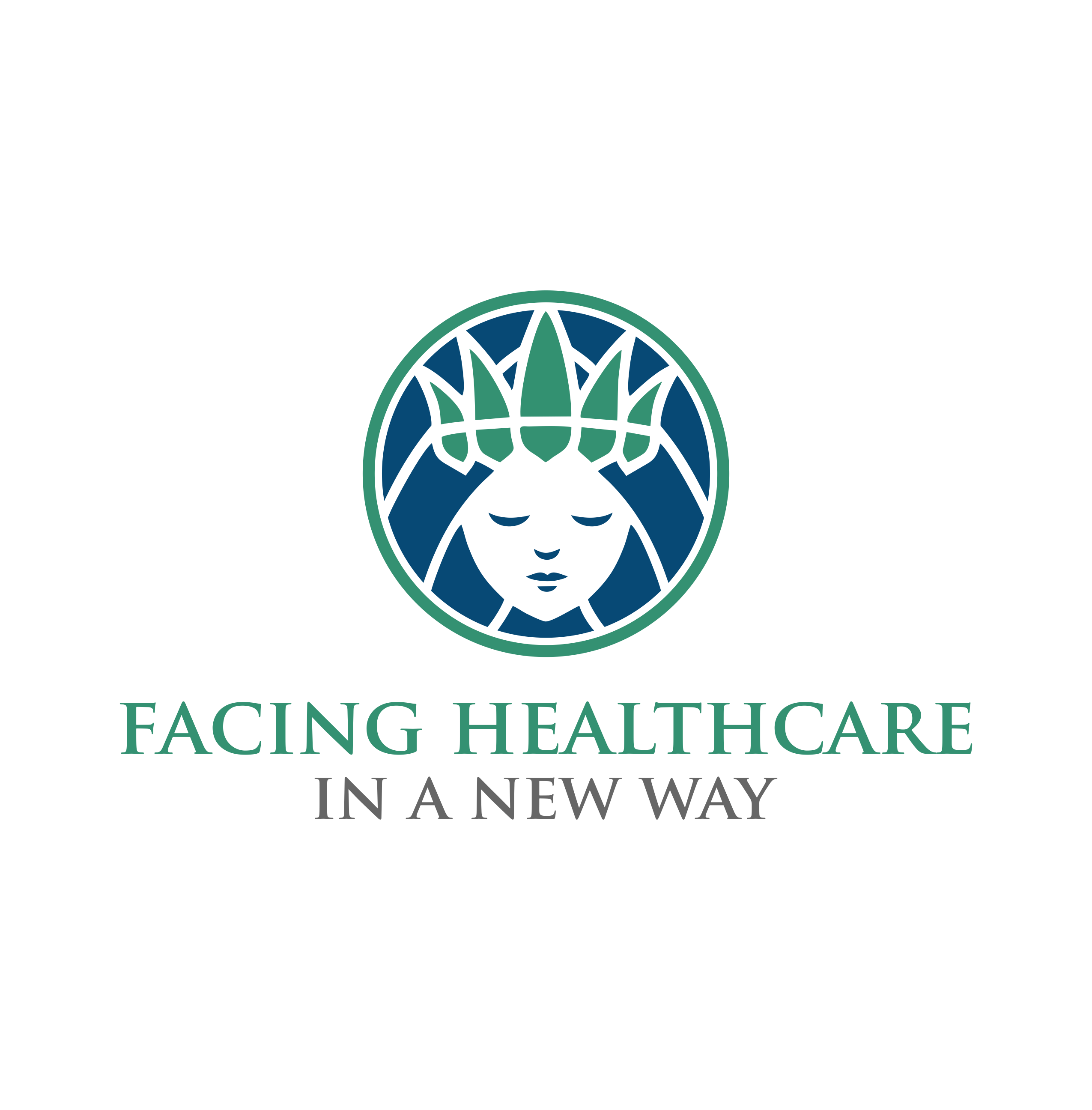 Logo-Design von ERLANDO RONTE RDJ für Face Consulting | Design #26733915