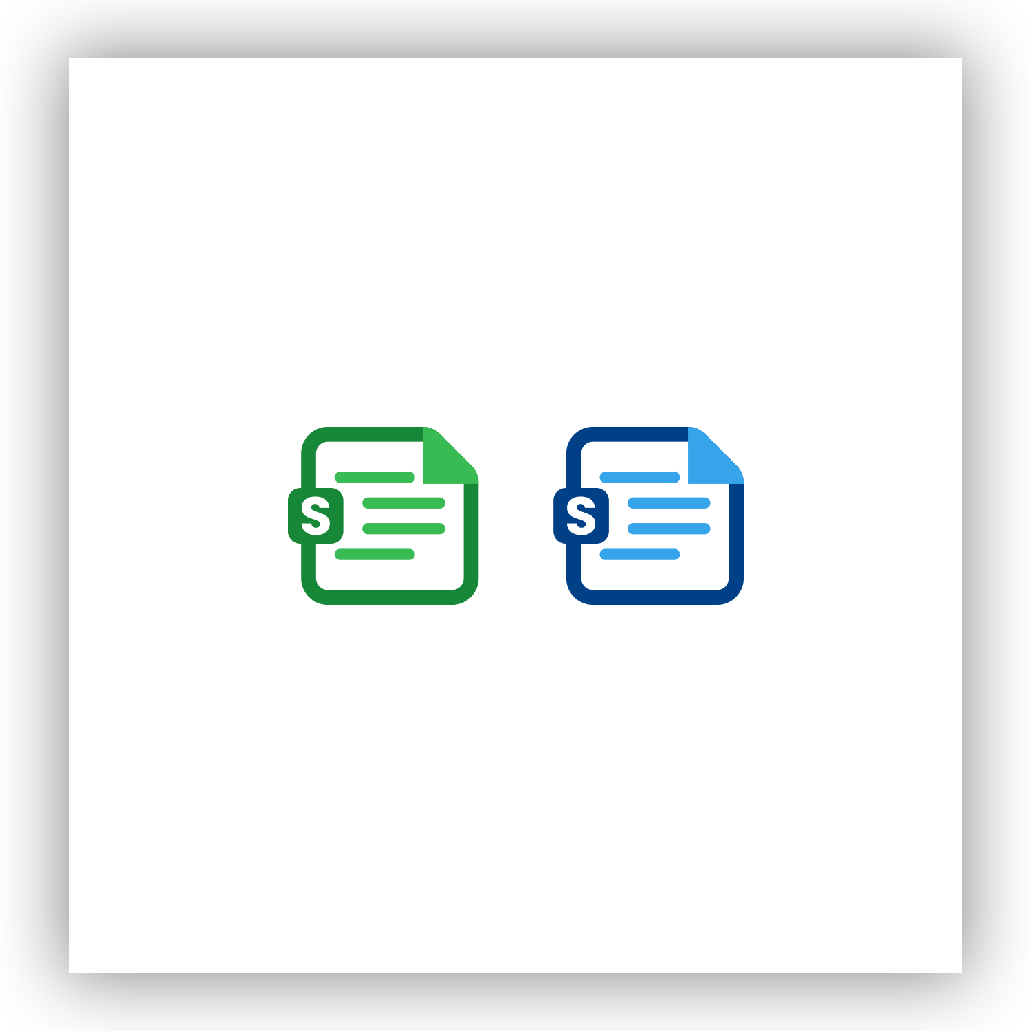 Icon Design by nzdesigners for this project | Design #26735519