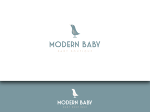Design de Logo par wonderland pour modern baby | Design : #26736288