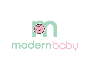 Diseño de Logo por creativea para modern baby | Diseño: #26759427