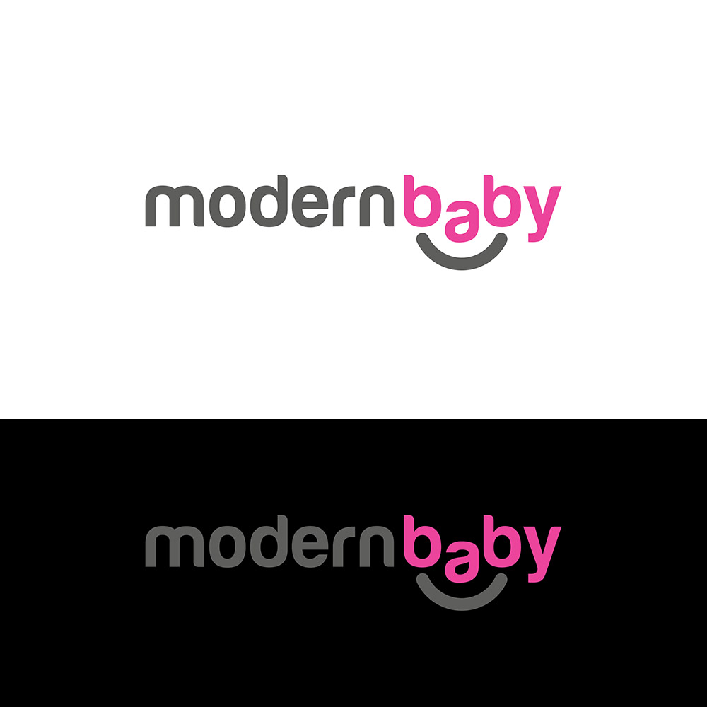 Diseño de Logo por Namita para modern baby | Diseño #26741928