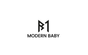 Diseño de Logo por mahfujrisath768 para modern baby | Diseño: #26741269