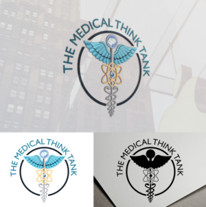 Logo Design by Wonderful design for Losam Agency | Design: #26764477