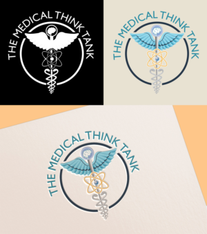 Logo Design by Wonderful design for Losam Agency | Design: #26764478