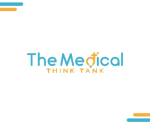 The Medical Think Tank  | Logo Design by ecorokerz
