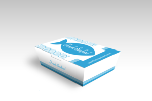 Diseño de Empaque por tarokun para este proyecto | Diseño #26754050