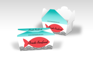 Verpackungs-Design von tarokun für dieses Projekt | Design: #26758413