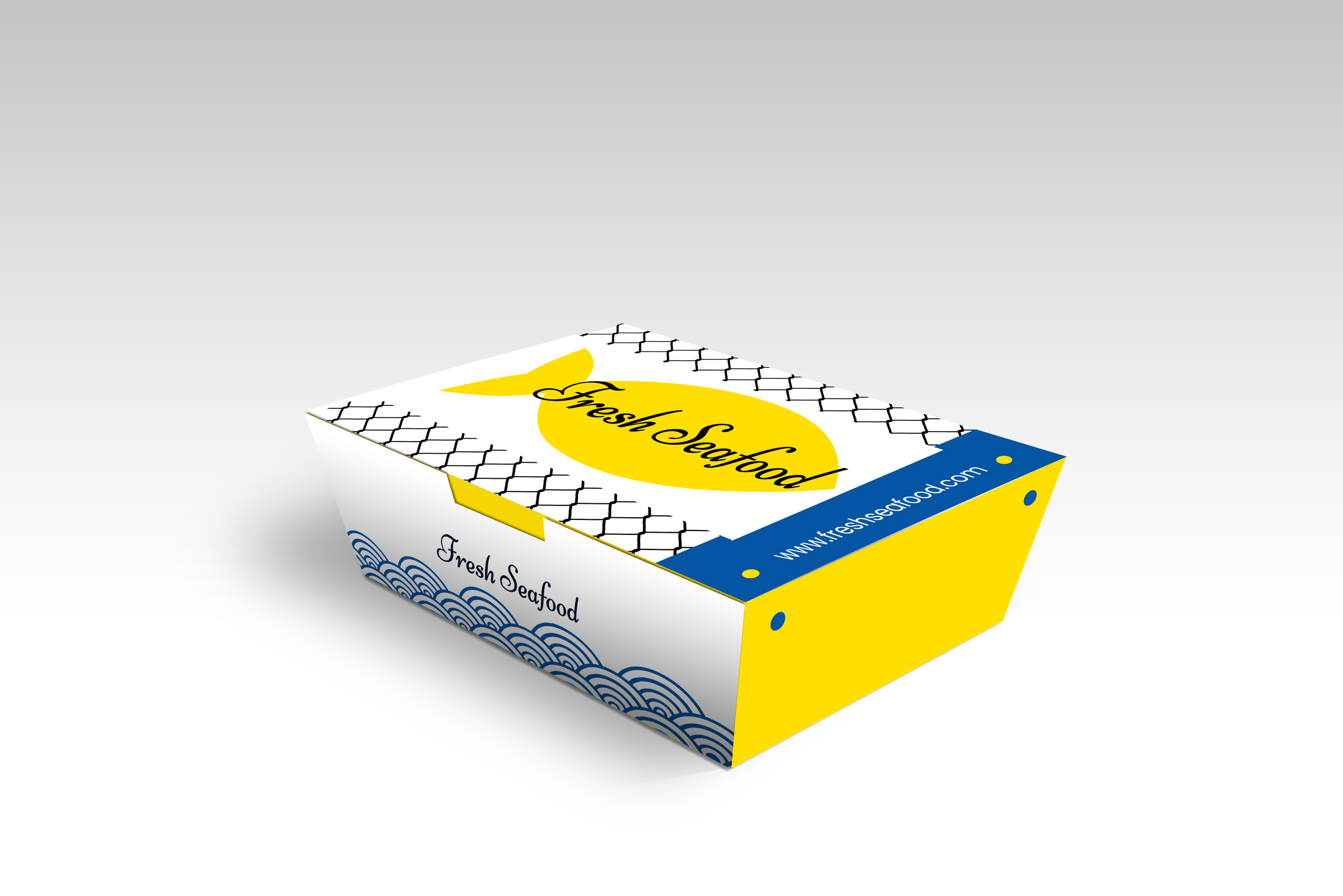 Packaging Design by tarokun for this project | Design #26763423