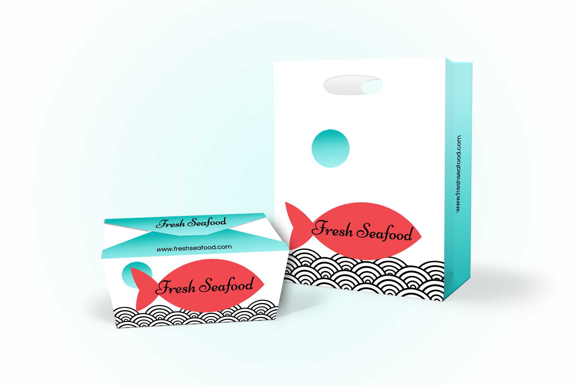 Packaging Design by tarokun for this project | Design #26804955